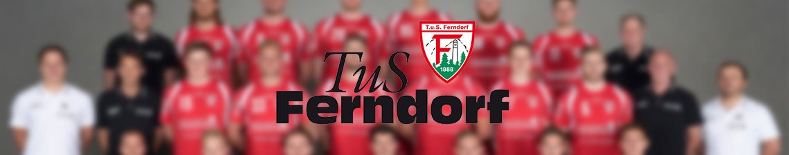 TuS Ferndorf Logo