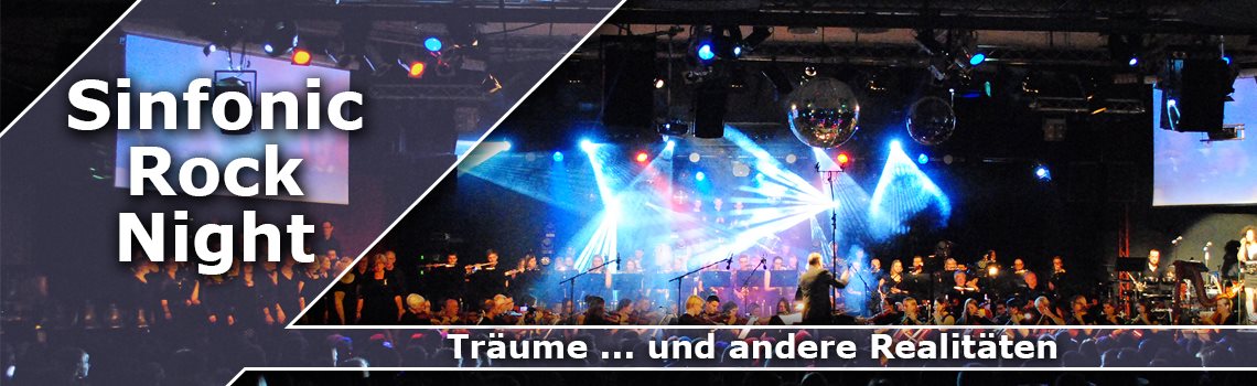 Sinfonic Rock Night