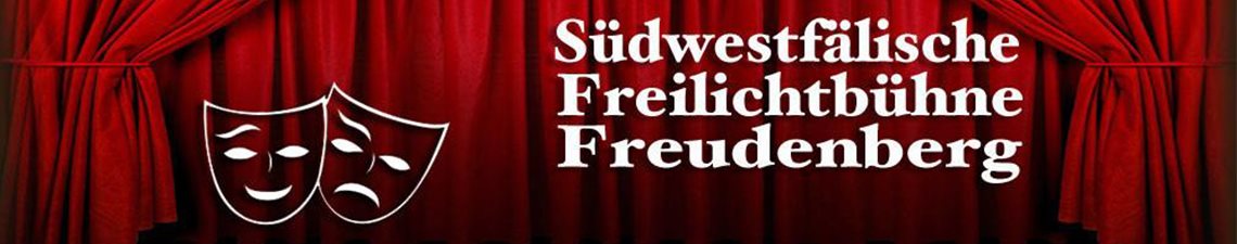 Freilichtbühne Freudenberg Logo