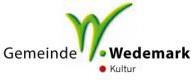 Wedemark Logo