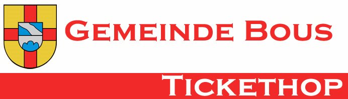 Gemeinde Bous Header