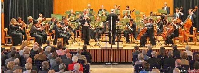 Chor der Konzertgesellschaft Gevelsberg