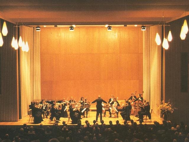 Klassische Musik der Konzertgesellschaft Gevelsberg e.V.