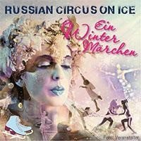 Russian Circus on Ice
