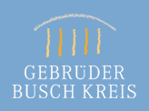 Gebrüder Busch Kreis Logo