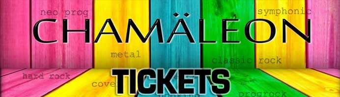 Chamäleon Events Header