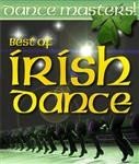 Irish Dance Logo