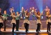 Irish Dance