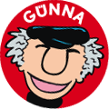 Günna-Logo