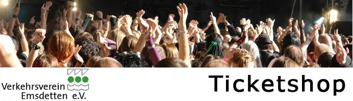 Verkehrsverein Emsdetten e.V.