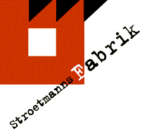 Stroetmanns Fabrik