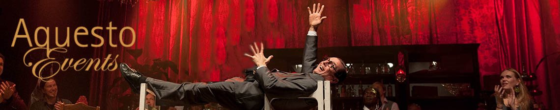 Aquesto Events Header