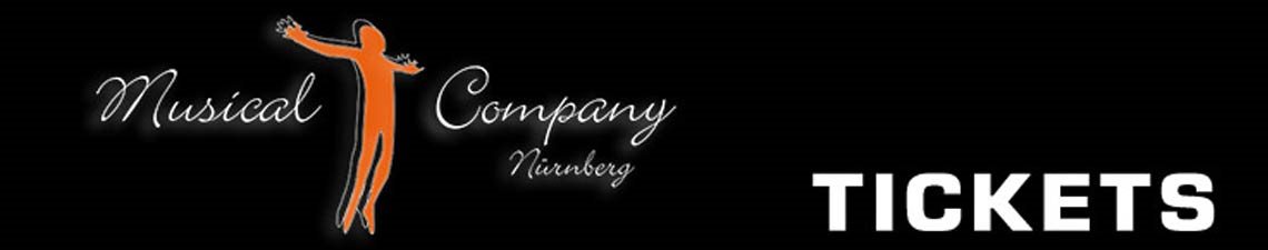Header Musical Company Nürnberg