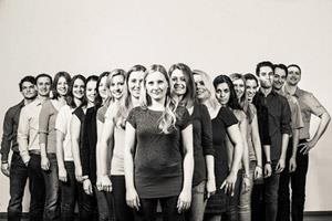 Musicalcompany Nürnberg Team