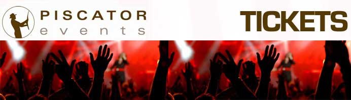 Piscator Events Header