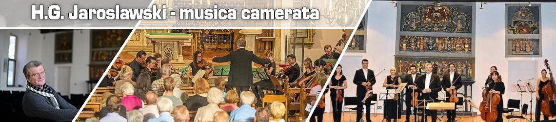 Header Musica Camerata