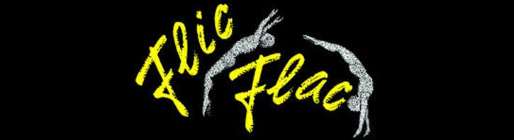 FlicFlac Header