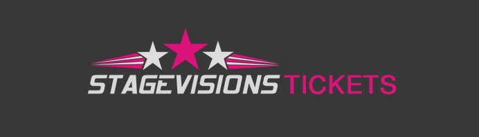 Stagevisions Header