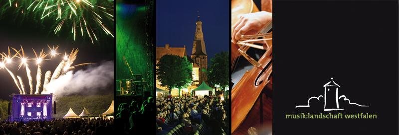 MusikLandschaft Westfalen Header