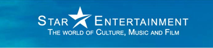 Star Eintertainment Header