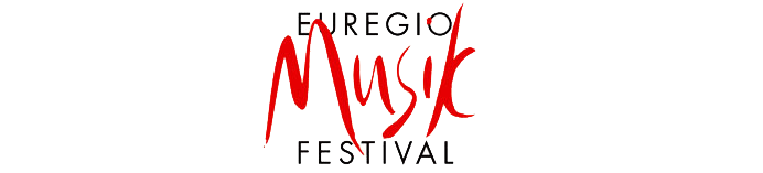 Euregio Musik Festival Header