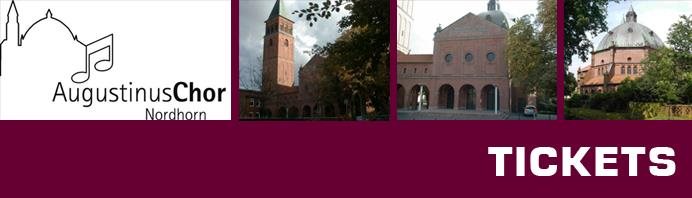 St. Augustinus Header