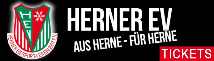 Herner EV Header