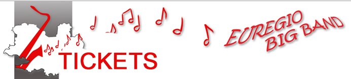 Euregio Bigband Header