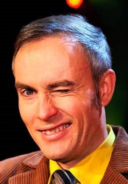 Portrait Foto von Johann König