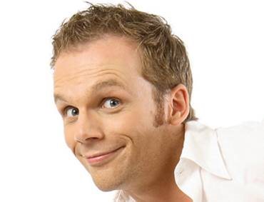 Ralf Schmitz Portrait Foto