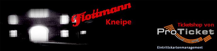 Flottmann Kneipe Header