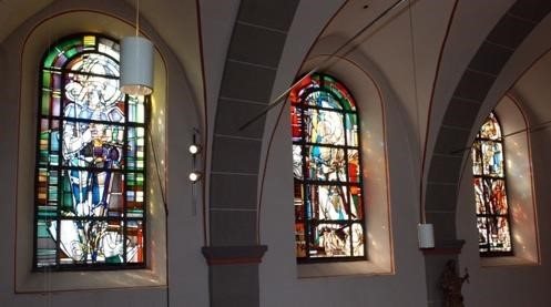 Kirchenfenster