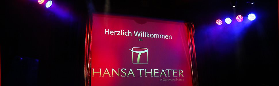 Hansa Theater header