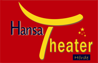 Hansa Theater Logo
