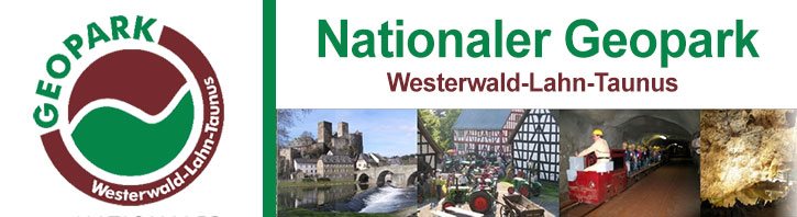 Nationaler Geopark Header
