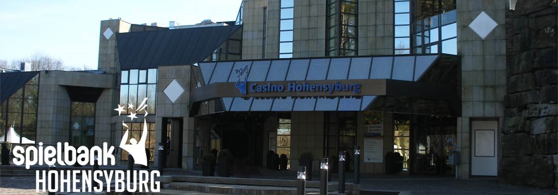 Tickets Fur Veranstaltungen Im Casino Hohensyburg Kaufen