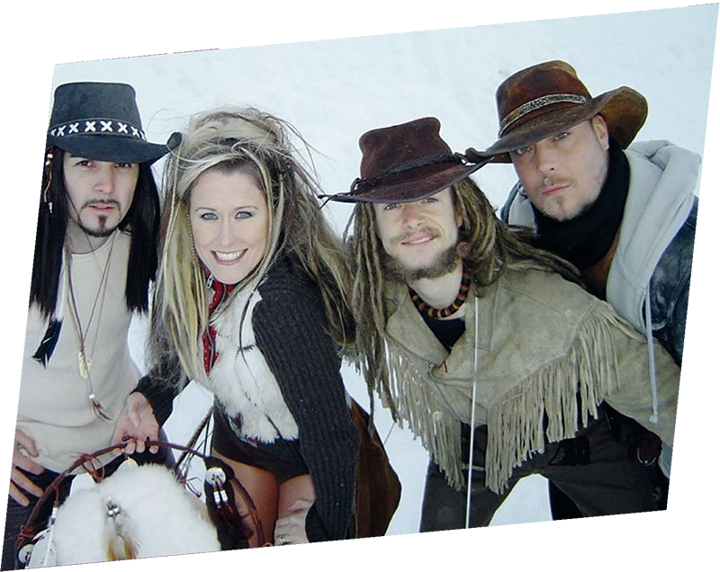 Rednex