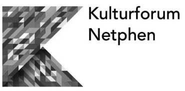Kulturforum Netphen Logo