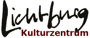 Lichtburg Kulturzentrum Logo