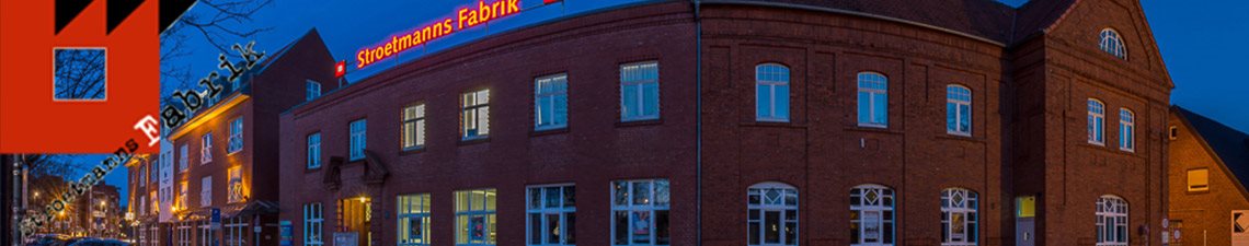 Stroetmanns Fabrik