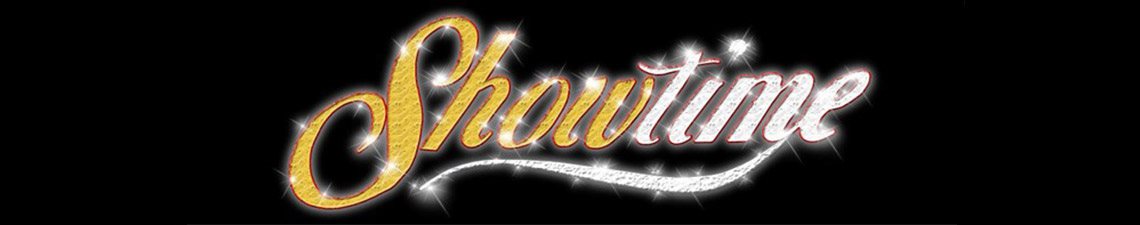Lets Showtime Header