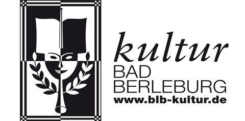 Kultur Bad Berleburg Logo schwarzweiß