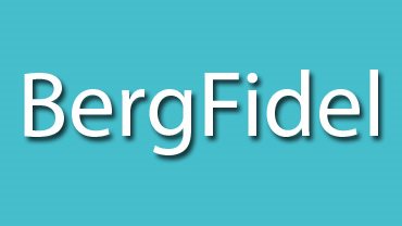 Logo Berg Fidel
