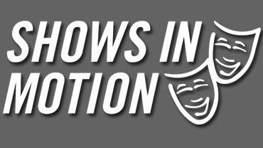 Logo Shows in Motion