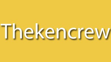 Logo Thekencrew