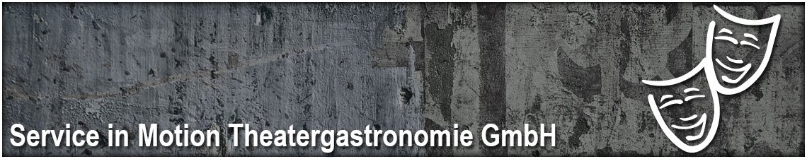 Header-Bild Service in Motion