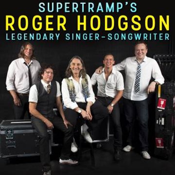 Roger Hodgson