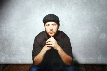Matt Simons