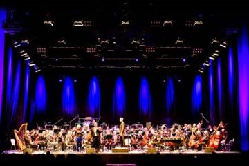 Philharmonie Südwestfalen