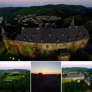 Schloss Hohenlimburg gefunden auf www.pixabay.com